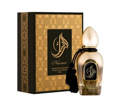 Arabesque Perfumes Naema 139626