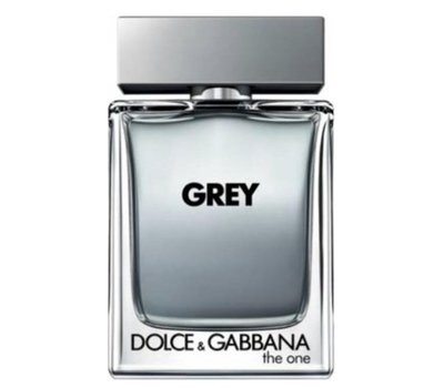 Dolce Gabbana (D&G) The One Grey 140312