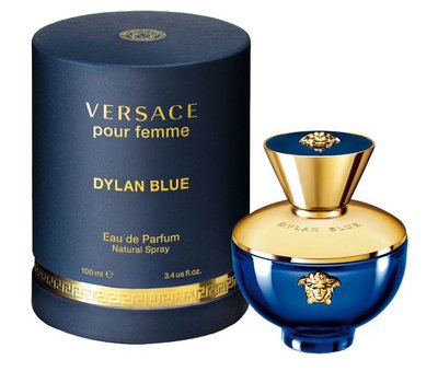 Versace Pour Femme Dylan Blue 140982
