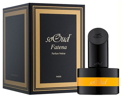 SoOud Fatena Parfum Nectar 140500