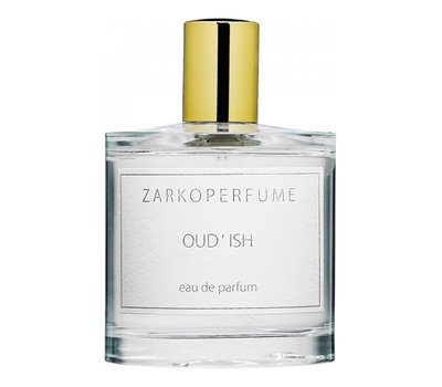Zarkoperfume OUD’ISH 141412