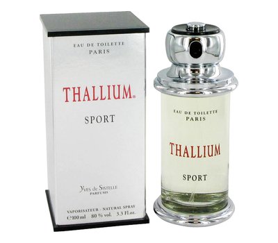 Yves de Sistelle Thallium Sport Limited Edition 141451