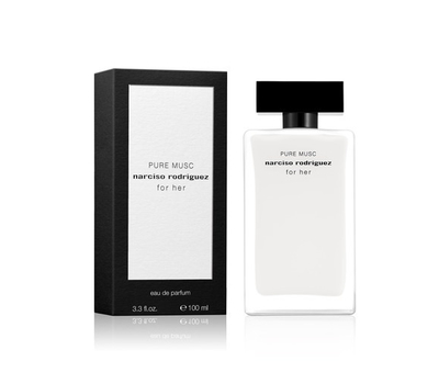 Narciso Rodriguez Pure Musc 142571