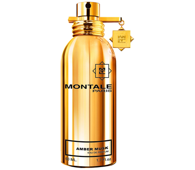 Montale Amber Musk 142064