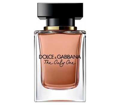 Dolce Gabbana (D&G) The Only One
