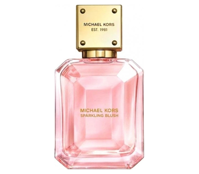 Michael Kors Sparkling Blush