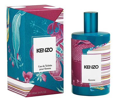 KENZO  Pour Femme Once Upon A Time 142311