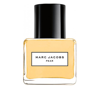 Marc Jacobs Splash The Pear 2016