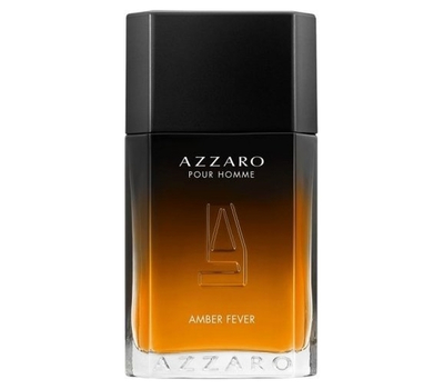 Azzaro Pour Homme Amber Fever 143700