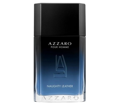 Azzaro Pour Homme Naughty Leather 143690