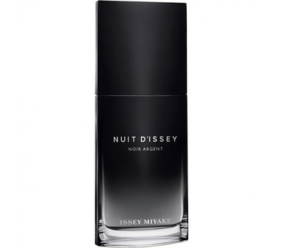 Issey Miyake Nuit D’Issey Noir Argent 143472