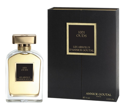 Annick Goutal Les Absolus 1001 Ouds 143550
