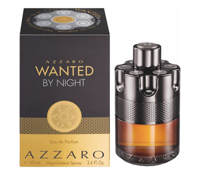 Azzaro Wanted by Night 143705