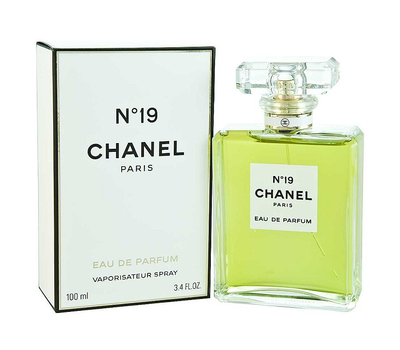 Chanel No19 143483