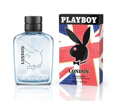 Playboy London 144753