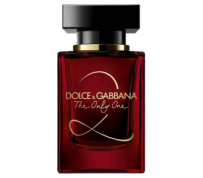 Dolce Gabbana (D&G) The Only One 2