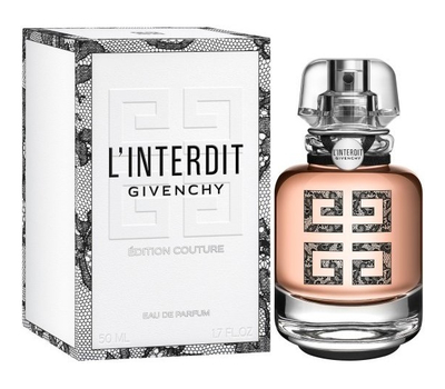 Givenchy L'Interdit Edition Couture 144170