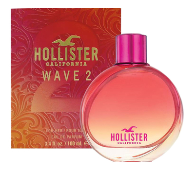 Hollister Wave For Her 2 144202