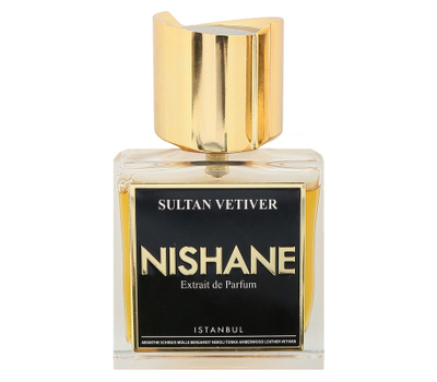 Nishane Sultan Vetiver 144523