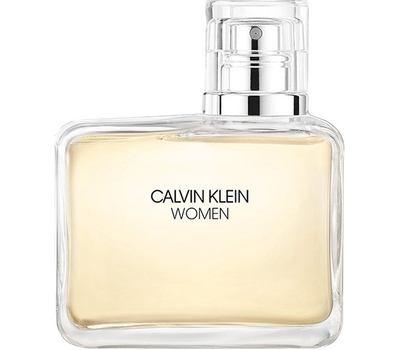 Calvin Klein Women Eau De Toilette