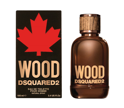 Dsquared2 Wood For Him 145981