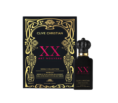 Clive Christian Noble XX Art Nouveau Water Lily 145880