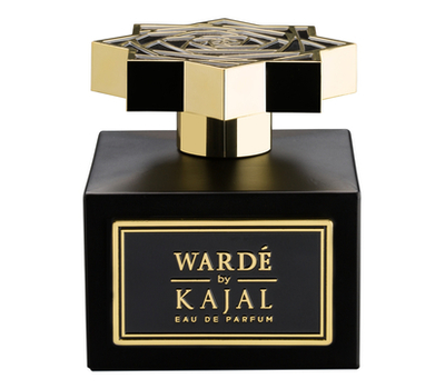 Kajal Warde