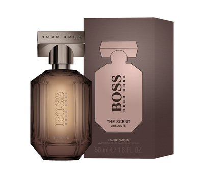 Hugo Boss The Scent Absolute For Her 146312