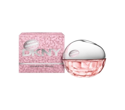 DKNY Be Delicious Fresh Blossom Crystallized 146504