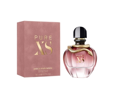 Paco Rabanne Pure XS for Her 146741