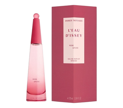 Issey Miyake L'Eau D'Issey Rose & Rose 146308