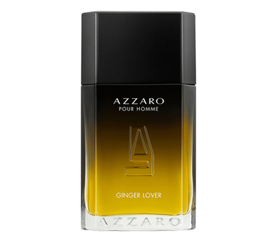 Azzaro Pour Homme Ginger Lover 147100