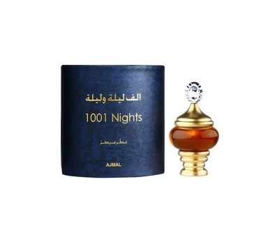 Ajmal 1001 Nights 147924
