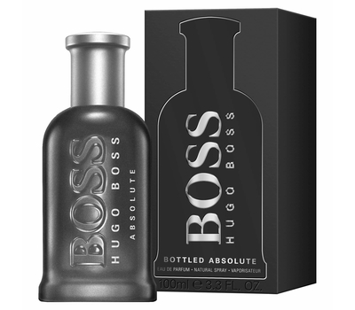 Hugo Boss Boss Bottled Absolute 147216