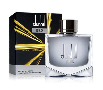 Alfred Dunhill Black 148387