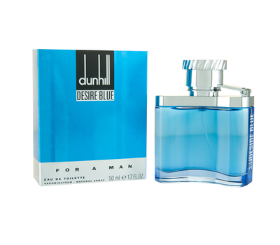 Alfred Dunhill Desire Blue men 148403