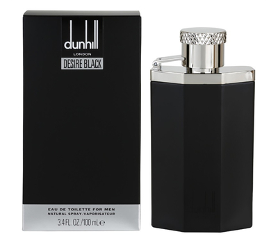 Alfred Dunhill Desire Black 148393