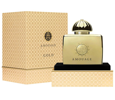 Amouage Gold for woman 149489