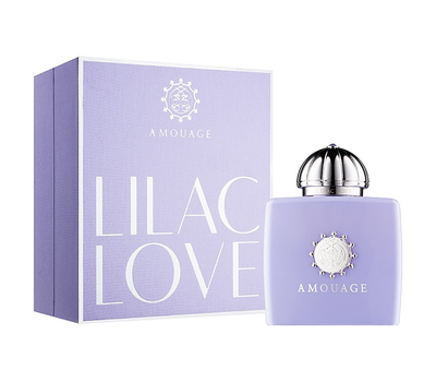 Amouage Lilac Love for woman 150259