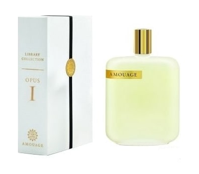 Amouage Library Collection Opus I 150155
