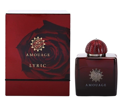 Amouage Lyric for woman 150502