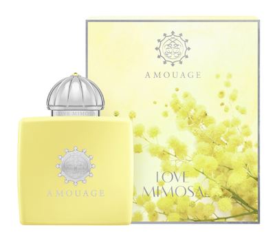 Amouage Love Mimosa 150511