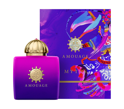 Amouage Myths for woman 150773