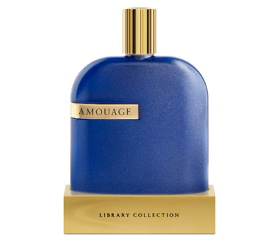 Amouage Library Collection Opus XI 150256