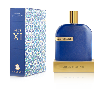 Amouage Library Collection Opus XI 150257