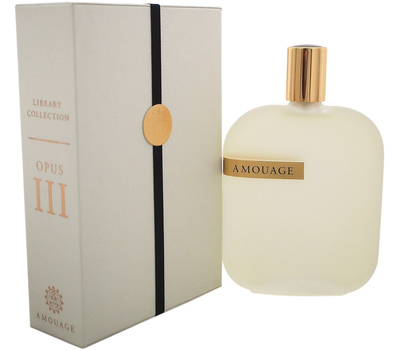 Amouage Library Collection Opus III 150170