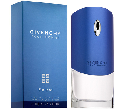 Givenchy Blue Label 157347