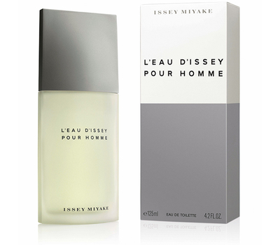 Issey Miyake L'Eau D'Issey Pour Homme 159849