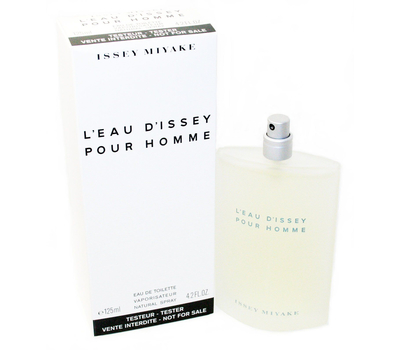 Issey Miyake L'Eau D'Issey Pour Homme 159850
