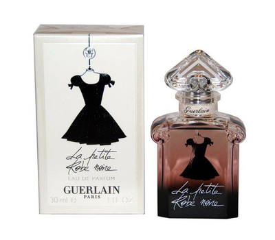 Guerlain La Petite Robe Noire 160606